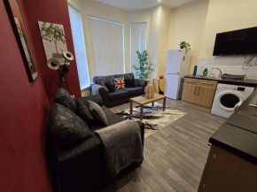 Fiona's Flat